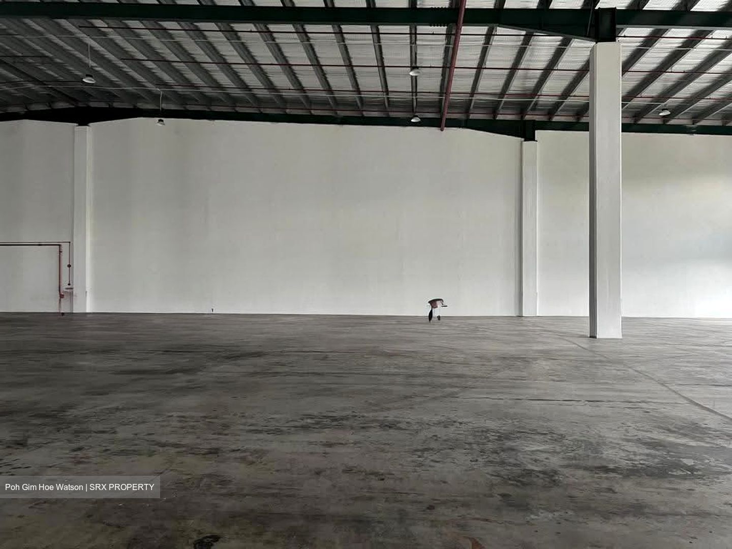 Changi North Way (D17), Warehouse #634817161